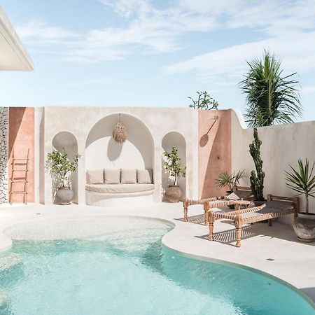 New Design Villa Casa Alma 3Bdr With Private Pool, Canggu Ngoại thất bức ảnh
