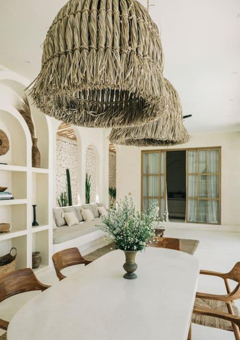 New Design Villa Casa Alma 3Bdr With Private Pool, Canggu Ngoại thất bức ảnh