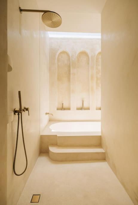New Design Villa Casa Alma 3Bdr With Private Pool, Canggu Ngoại thất bức ảnh